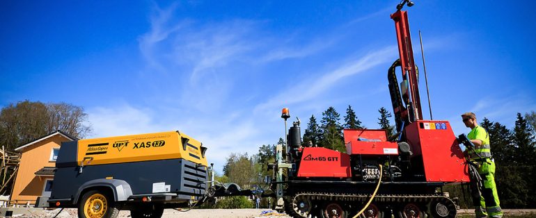 Milloin pohjatutkimus kannattaa tehdä rakennusprojektissa?